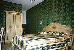 Hotel Leucosya