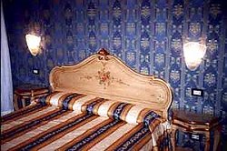 Hotel Leucosya