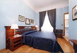 Hotel Bigallo