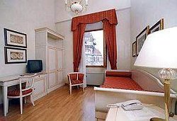 Hotel Bigallo