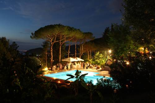 Hotel Garden Riviera