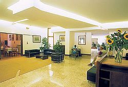 Hotel Minerva