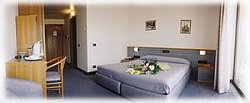 Blu Lake Sirmione Hotel