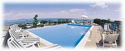 Blu Lake Sirmione Hotel