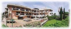 Blu Lake Sirmione Hotel