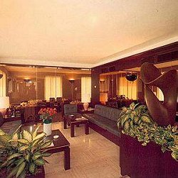 Club Hotel