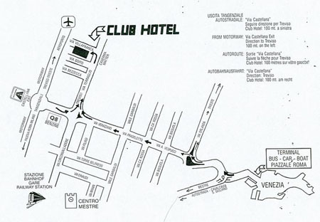 Club Hotel