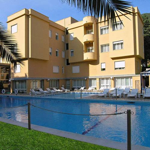 Hotel Residence San Pietro