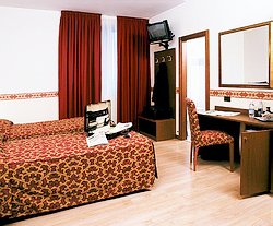 Felix Hotel