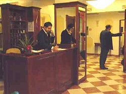 Hotel Russo Palace