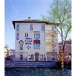 Hotel Russo Palace