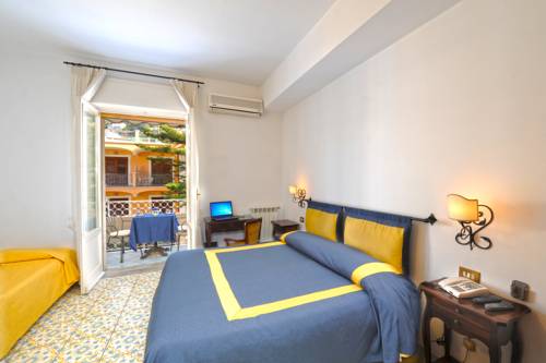 Hotel Settebello