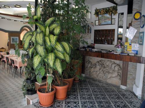 Hotel Europa