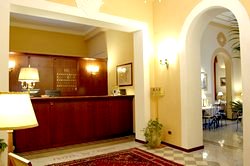 Hotel del Centro