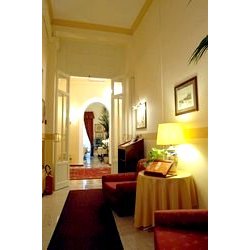 Hotel del Centro