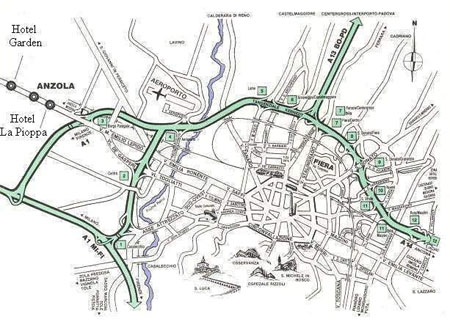 Covo Dei Saraceni