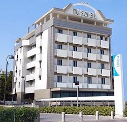 Hotel Miramare