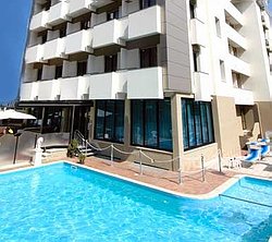 Hotel Miramare