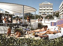 Hotel Miramare