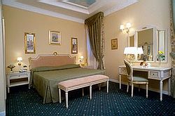 Hotel Posa Posa