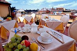 Hotel Posa Posa
