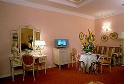 Hotel Posa Posa