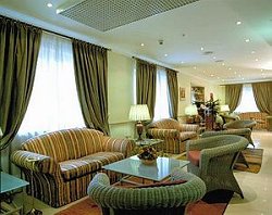 Hotel Poseidon