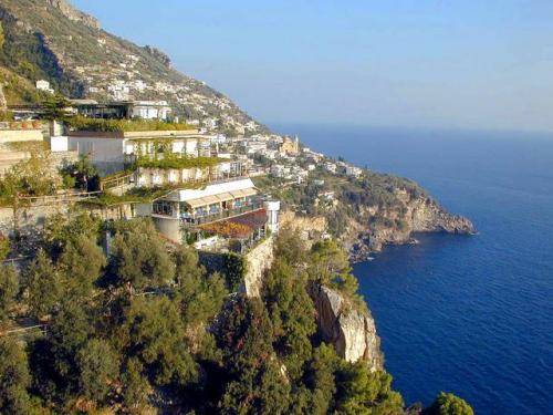 Grand Hotel Tritone
