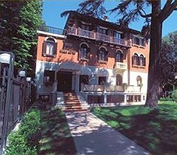 Grand Hotel Tritone