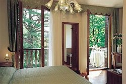 Hotel Villa Cipro