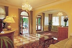 Hotel Villa Cipro