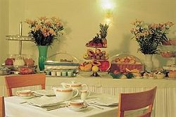 Hotel Villa Cipro