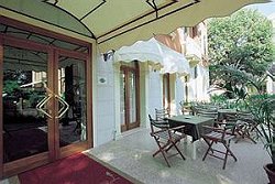 Hotel Villa Cipro