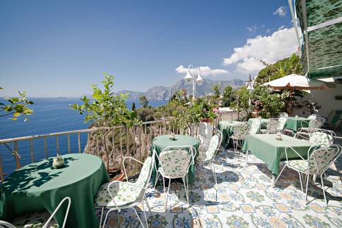 Hotel Villa Bellavista