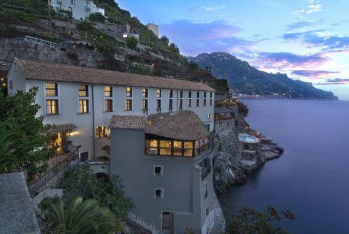Best Western Albergo Marmorata