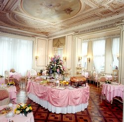 Hotel Bristol Palace