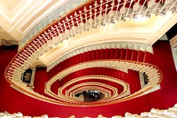 Hotel Bristol Palace