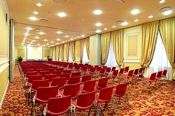 Hotel Bristol Palace