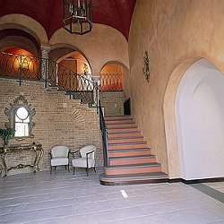 Arbatasar Hotel