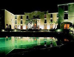 Arbatasar Hotel