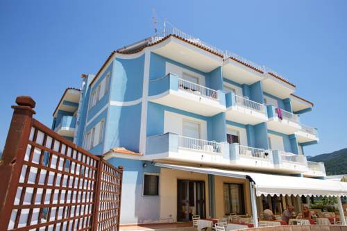 Hotel Mediterraneo