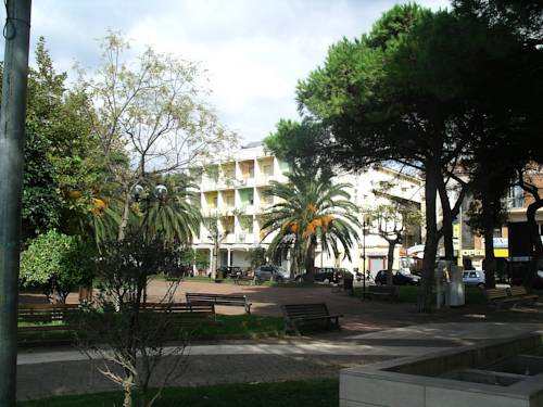 Hotel Tirreno