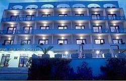 Park Hotel Chianti