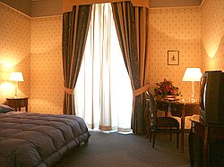 Hotel Nuovo Rebecchino