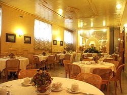 Hotel Nuovo Rebecchino