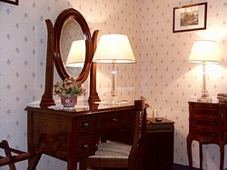 Hotel Nuovo Rebecchino