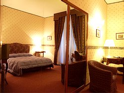 Hotel Nuovo Rebecchino