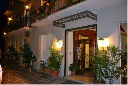 Hotel La Congiura dei Baroni