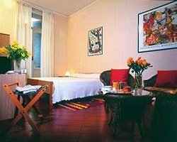 Rex Lifestyle Hotel