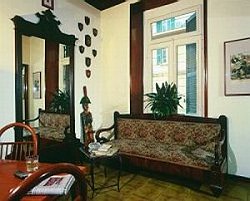 Rex Lifestyle Hotel